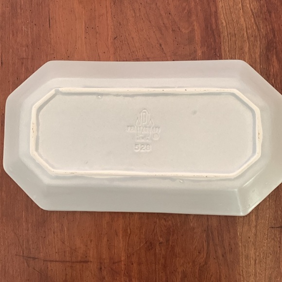 Pfaltzgraff Yorketown Bread Platter - Picture 7 of 8